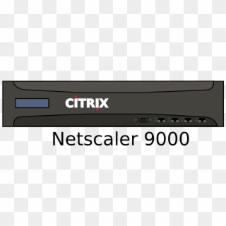Citrix Netscaler Computer System Load Balancer - Digital Piano, HD Png Download