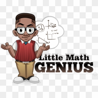 Math Genius, HD Png Download