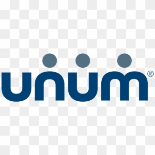 Unum Logo Png, Transparent Png