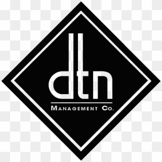 Dtn Management Company Logo - Dtn Management Logo, HD Png Download