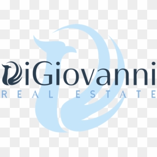 Digiovanni Real Estate - Graphic Design, HD Png Download