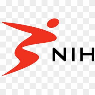 File - Nih Logo - Svg - Twitter, HD Png Download