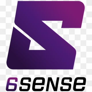 6sense Icon 6sense Esports, HD Png Download - 758x758(#5386794) - PngFind