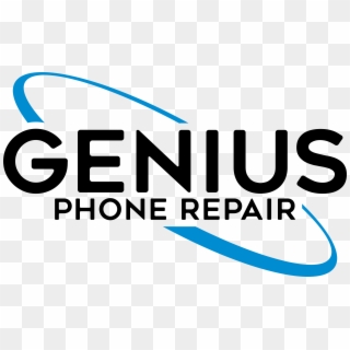 Genius Tech Solutions Logo I - Graphic Design, HD Png Download