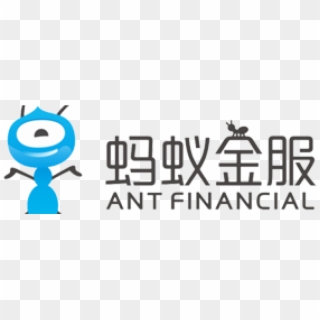 Alibaba Ant Financial Logo, HD Png Download