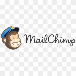 Business Emails Templates - Mail Chimp Logo Png, Transparent Png