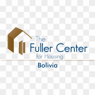 Bolivia - Fuller Center, HD Png Download