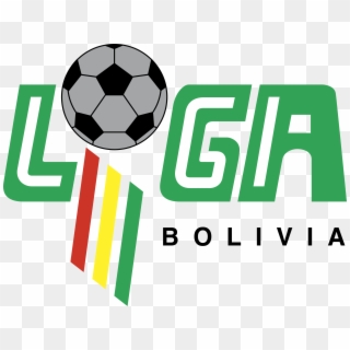 Bol Liga Bolivia Logo Png Transparent - Kick American Football, Png Download