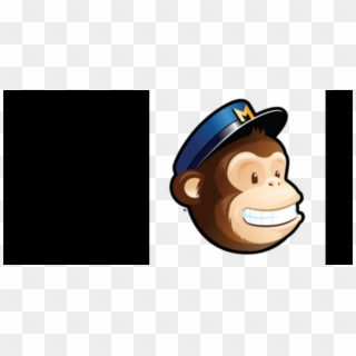 From Pdf To Mailchimp - Logo Mailchimp, HD Png Download