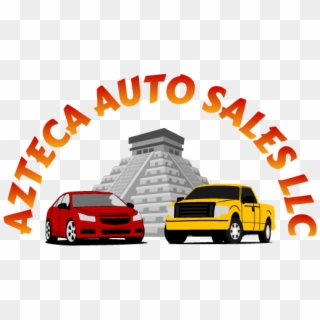 Azteca Auto Sales Llc - Chevrolet, HD Png Download