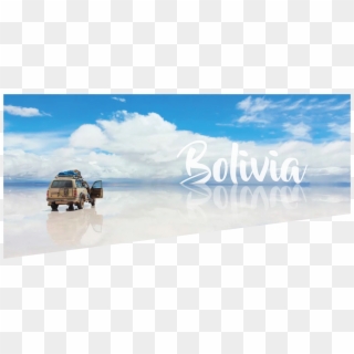 Bolivia Visit, HD Png Download