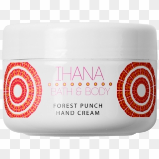 Forest Punch Hand Cream - Cosmetics, HD Png Download
