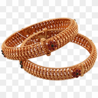 Diamond Necklace Designs India - Bracelet, HD Png Download