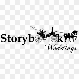 New Logo Storybook Weddings Copyright - Clip Art, HD Png Download