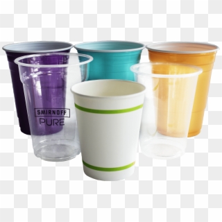 Custom Cups To Fit Your Needs - Cup, HD Png Download