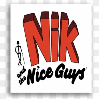 Friday, July The 6th - Nik, HD Png Download
