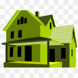 Home Clipart Housing Estate - Hindi Jaisi Karni Waisi Bharni, HD Png Download