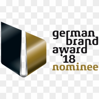 The Aim Of This Prize Is To Strengthen The Importance - German Brand Award Winner 2018, HD Png Download