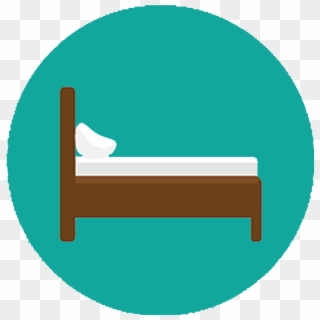 Sleep Icon, HD Png Download