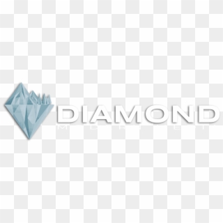 Diamond Modern Media- Boise Idaho Business Branding/ - Monochrome, HD Png Download