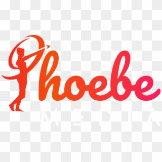 Phoebe Media - Calligraphy, HD Png Download