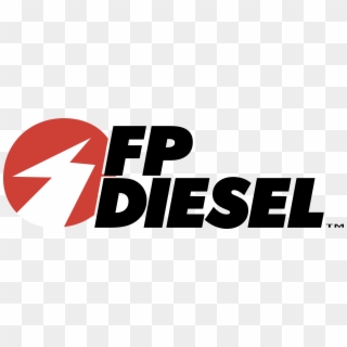 Fp Diesel Logo Png Transparent - Logo De Fp Diesel, Png Download