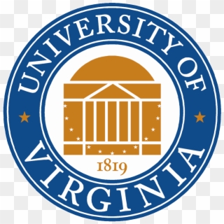 Uva Laundry Services Servicesuva - University Of Virginia School Logo, HD Png Download