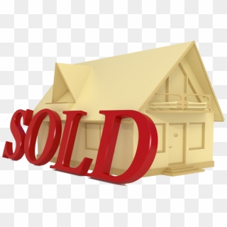 Selling Your House Can Prove To Be Quite A Challenge - House, HD Png Download
