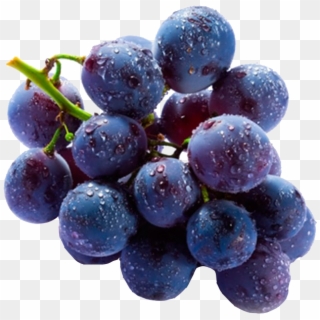 Uva - Grape, HD Png Download