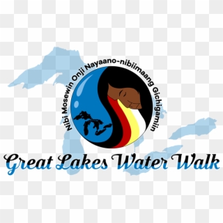 Great Lakes Water Walk, HD Png Download