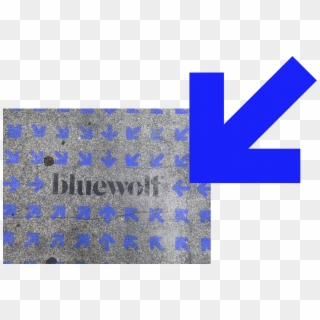 In March 2016, Bluewolf Was Acquired By Ibm For About - Pattern, HD Png Download