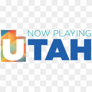 Nowplayutah Logo - Now Playing Utah Logo, HD Png Download