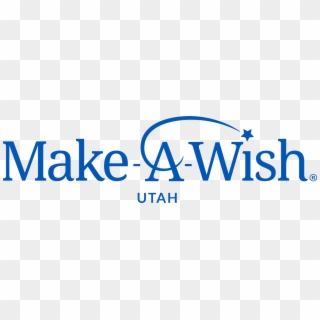 Make A Wish Utah On Twitter - Make A Wish India Logo, HD Png Download
