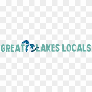 Great Lakes Locals - Graphic Design, HD Png Download