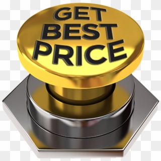 Our Best Price - Trophy, HD Png Download