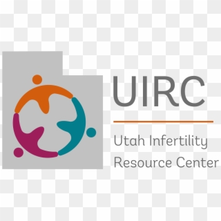> - Utah Infertility Resource Center Logo, HD Png Download