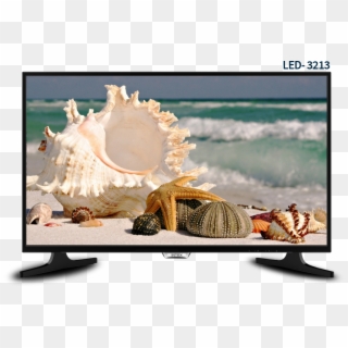 Intex Led Tv 3213 With Panel Size 80 Cm - Intex Led 3213, HD Png Download
