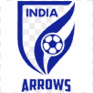 Welcome To Khel Now - Indian Arrows Football Team, HD Png Download
