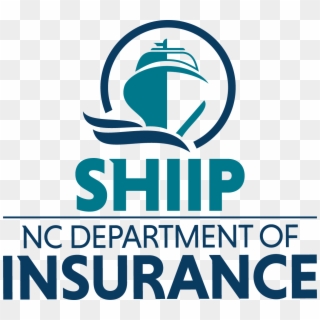 Seniors Health Insurance Information Program, Will - Nc Shiip, HD Png Download