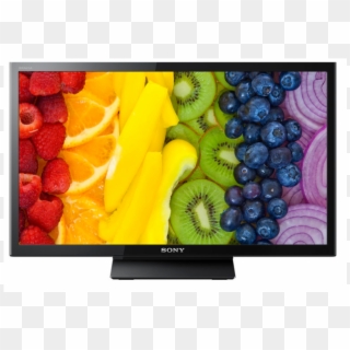 Sony Led Tv 24 Inch Price In India, HD Png Download