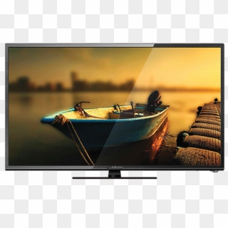 The Led Tv Is No Exception, Developed Not Only For, HD Png Download