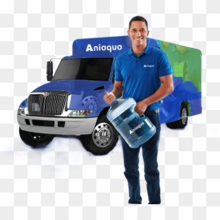 Iamge - Water Costco Delivery, HD Png Download
