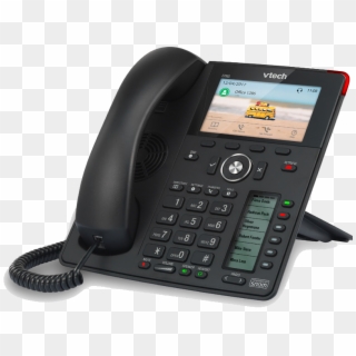 Et685 - Nextiva Phone, HD Png Download