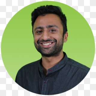 Ishwinder Singh - Man, HD Png Download