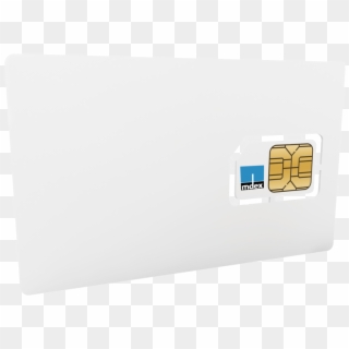 Project Sim Cards - Display Device, HD Png Download