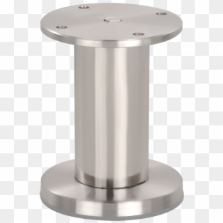 Stainless Steel Sofa Leg Round 32 Mm For Sofa Set - Ss Sofa Leg, HD Png Download