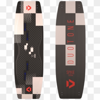 Next - Duotone Duotone Spike Textreme 153 2019 Kiteboard, HD Png Download