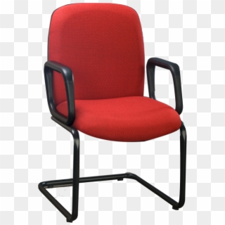 Vc308 - Office Chair, HD Png Download