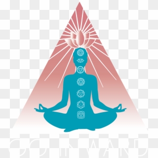 Yoga Transparent Meditation - Yoga, HD Png Download