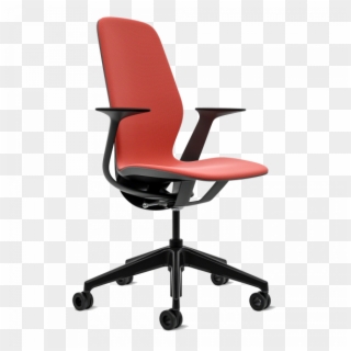 Steelcase Office Chair, HD Png Download